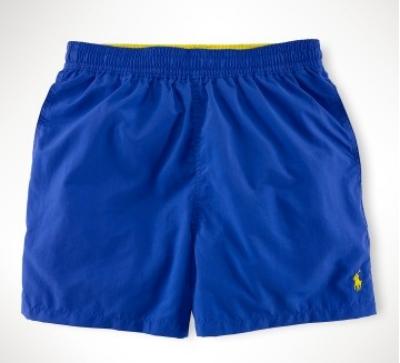 Polo Men shorts-94